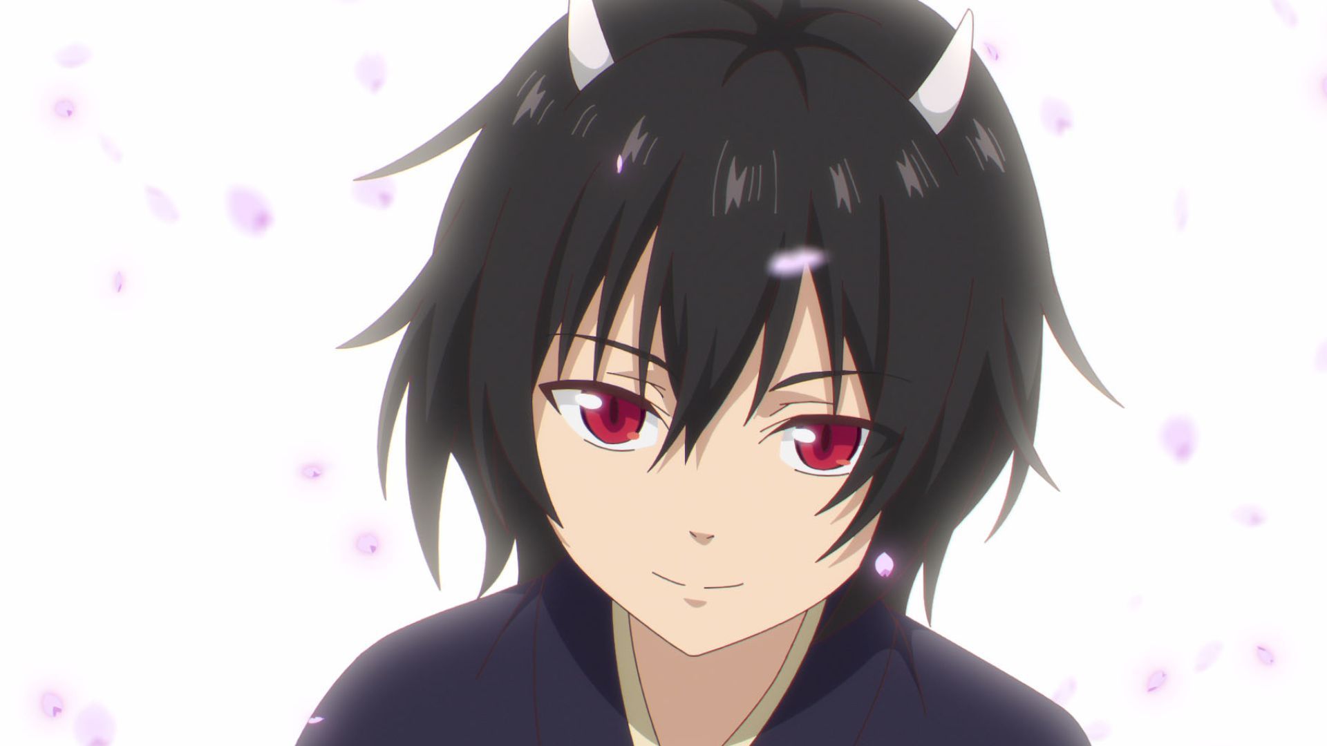 Young Odanna (Image Credits: Gonzo and Makaria)