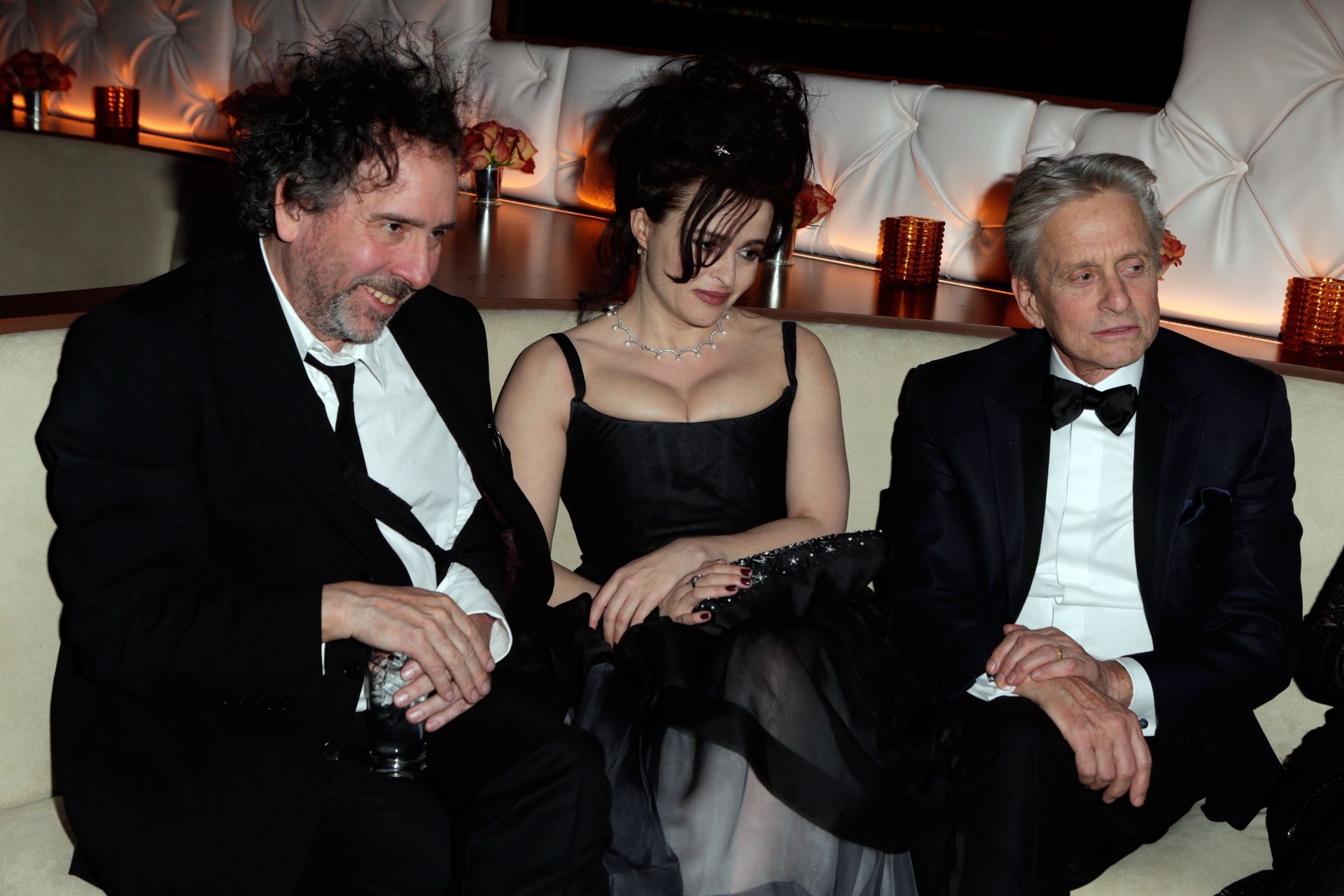 2013 Vanity Fair Oscar Party Hosted By Graydon Carter - Inside - Source: Getty