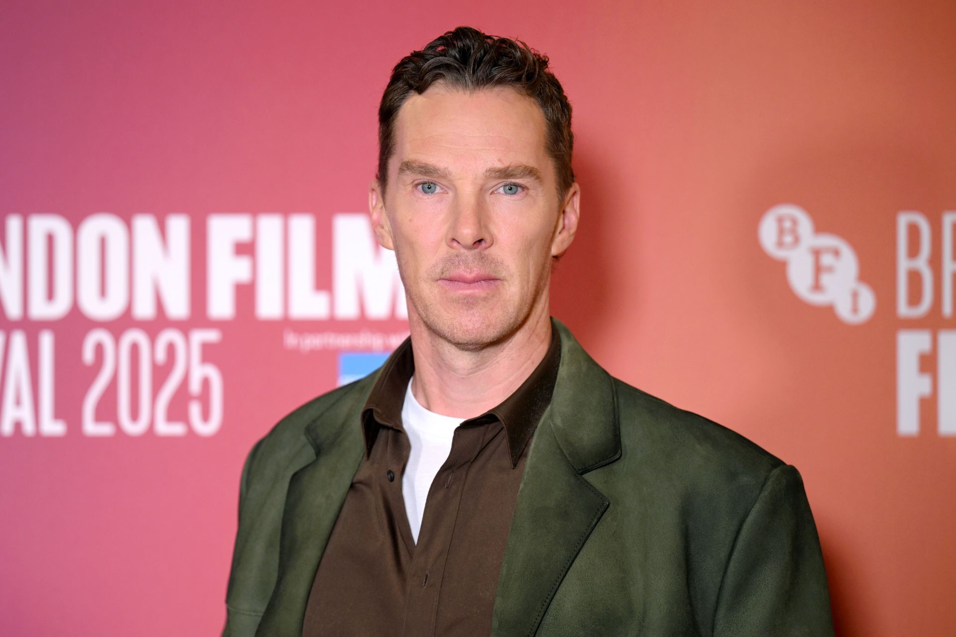 &quot;The Thing With Feathers&quot; Screening - The 69th BFI London Film Festival - Source: Getty