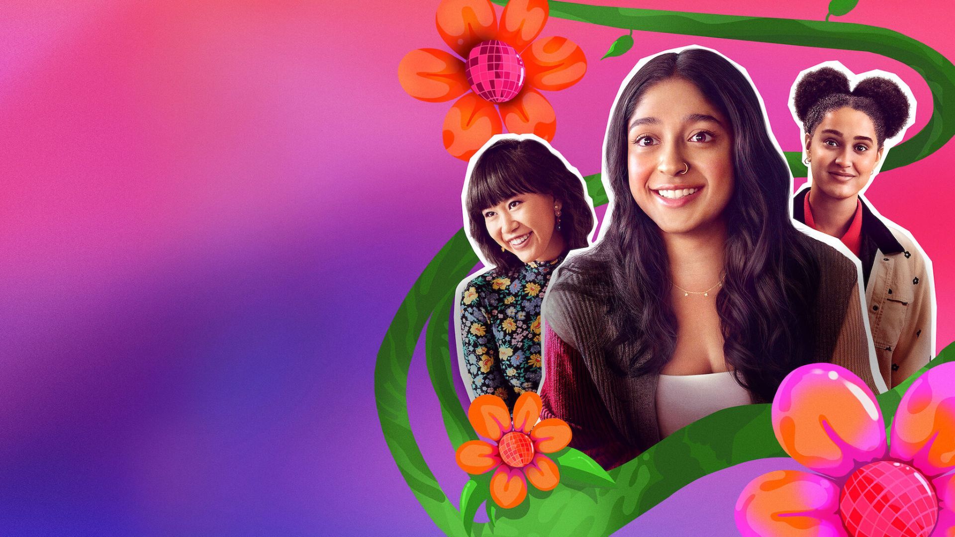 Never Have I Ever - A TV show like Heartstopper | Image via Netflix