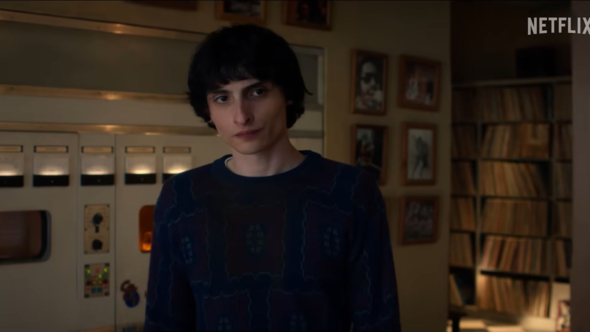 A still from Stranger Things 5 | Image Via: Netflix