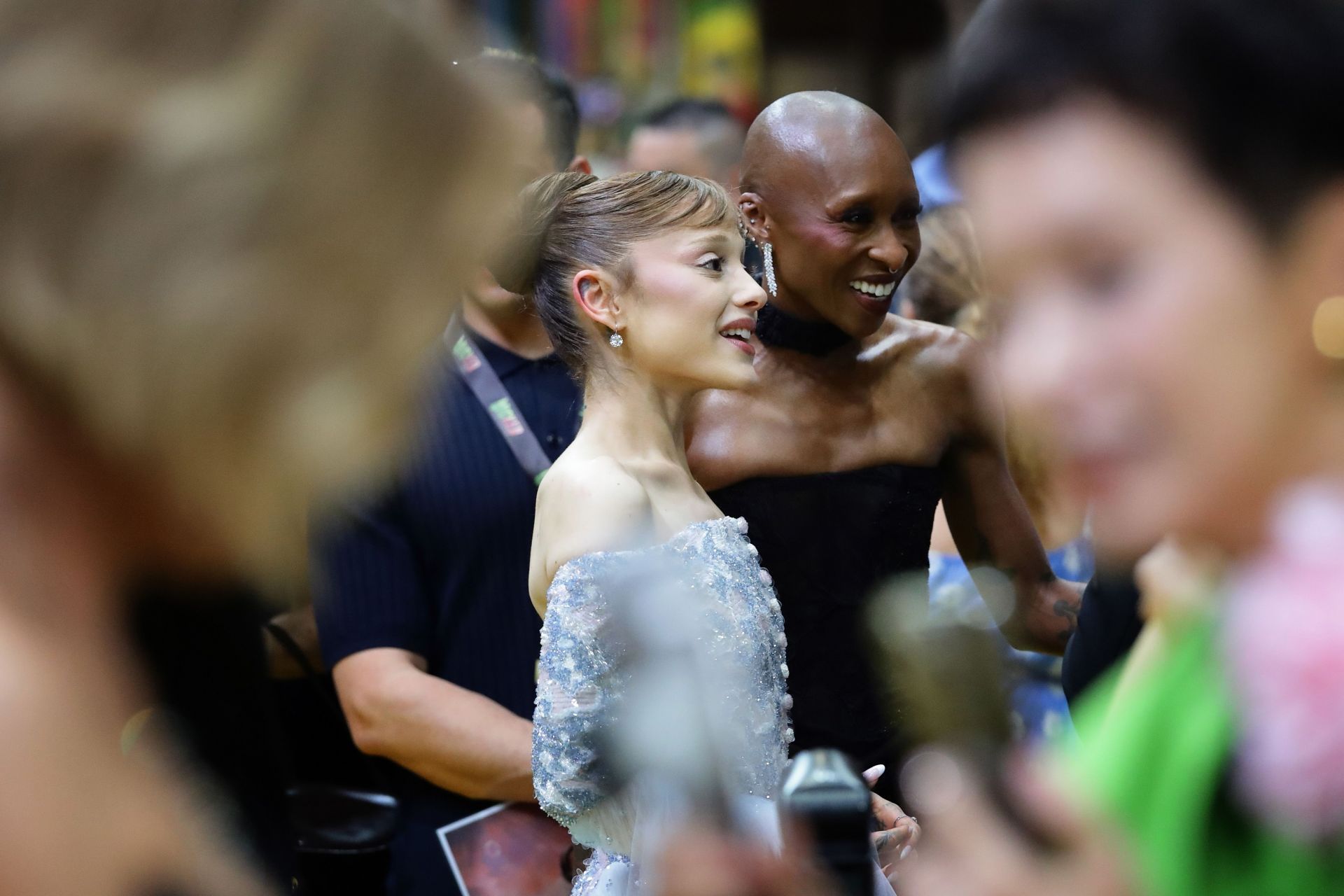 &quot;Wicked: For Good&quot; Asia-Pacific Premiere - Arrivals - Source: Getty