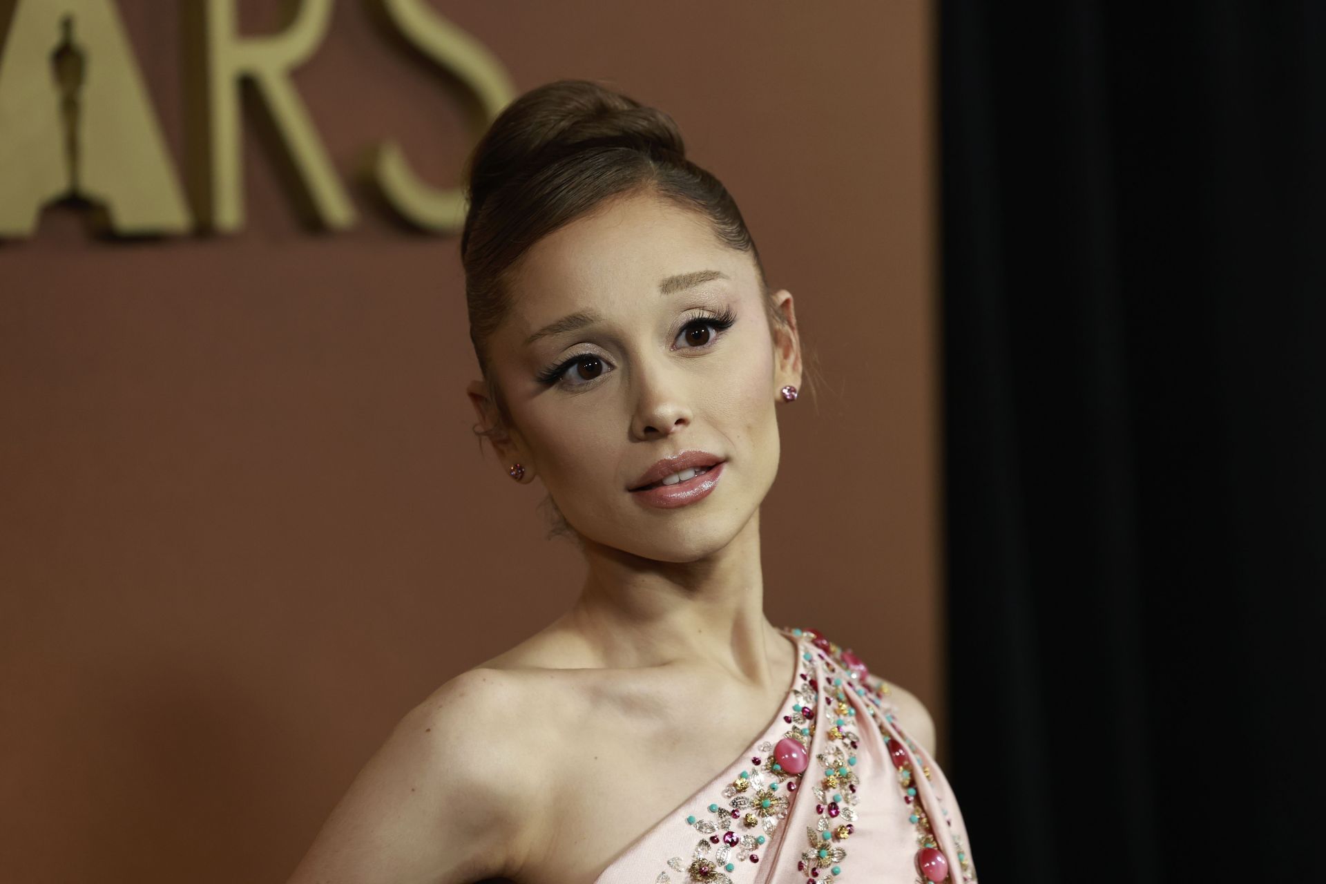 16th Governors Awards - Source: Getty