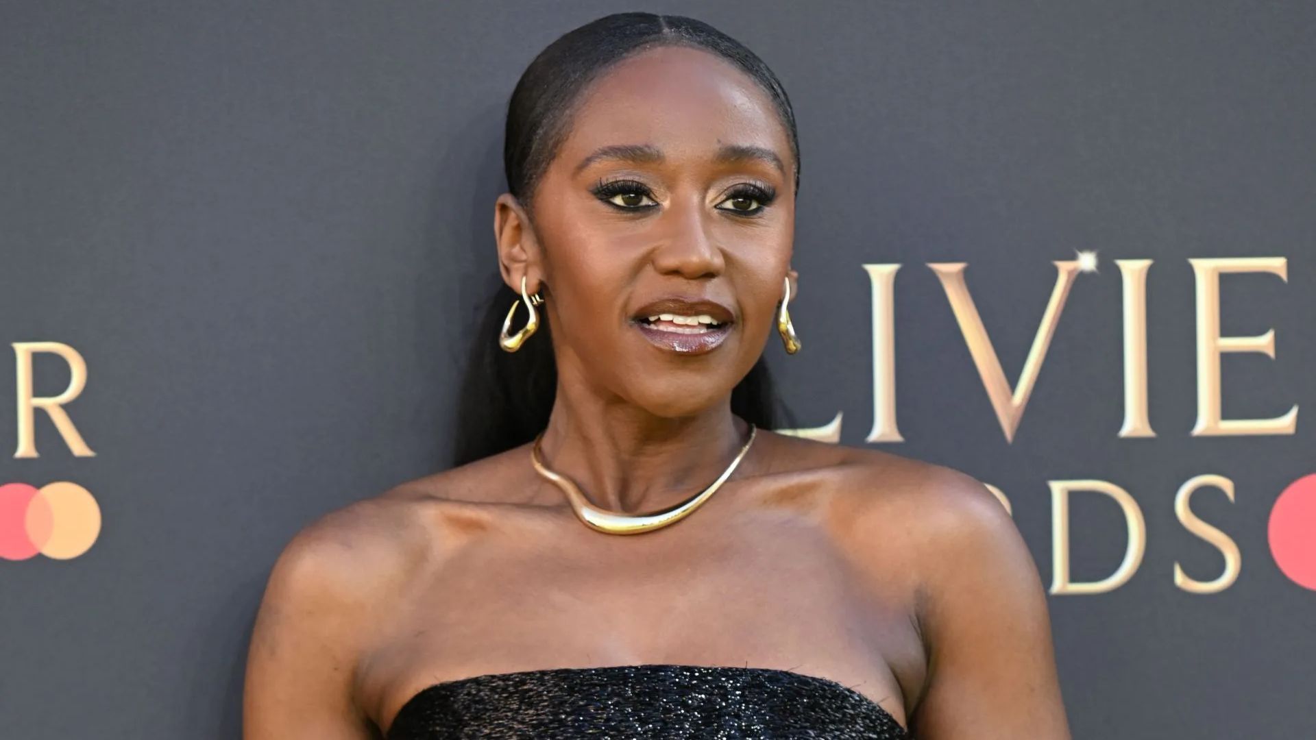 Nana Mensah (Image via Getty)