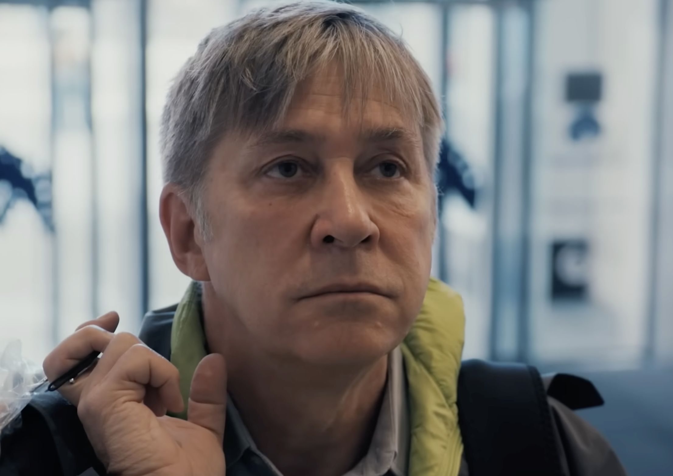 All The Empty Rooms: Release date news (Image via Netflix)