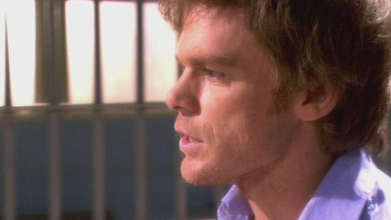Dexter | Image Source: Showtime