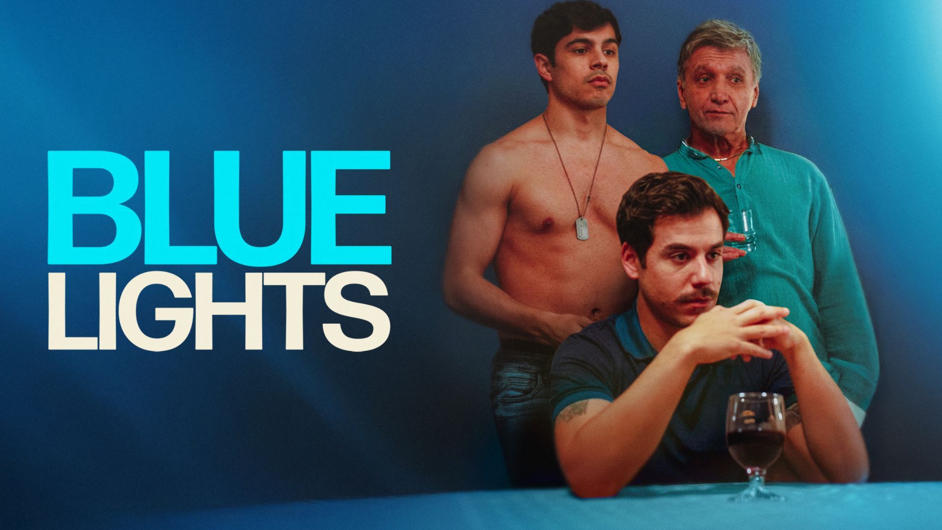 Blue Lights (Image Source: Prime Video)