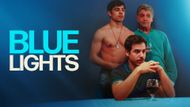 Blue Lights (Image Source: Prime Video)
