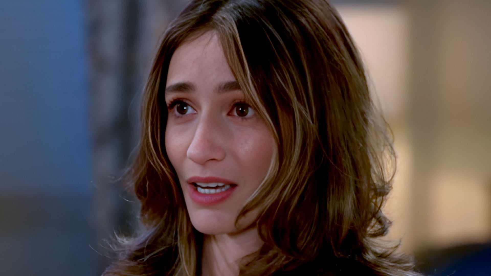 Ashley pulled a new bid for romance with Andre the second after she pulled off Derek