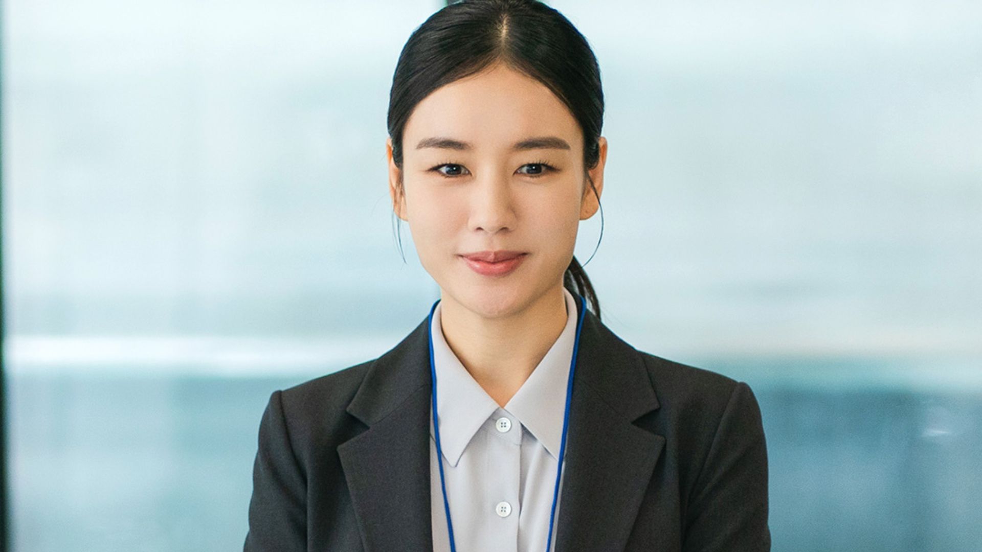 Ahn Eun-jin in Dynamite Kiss | Image via Instagram: sbsdrama.official