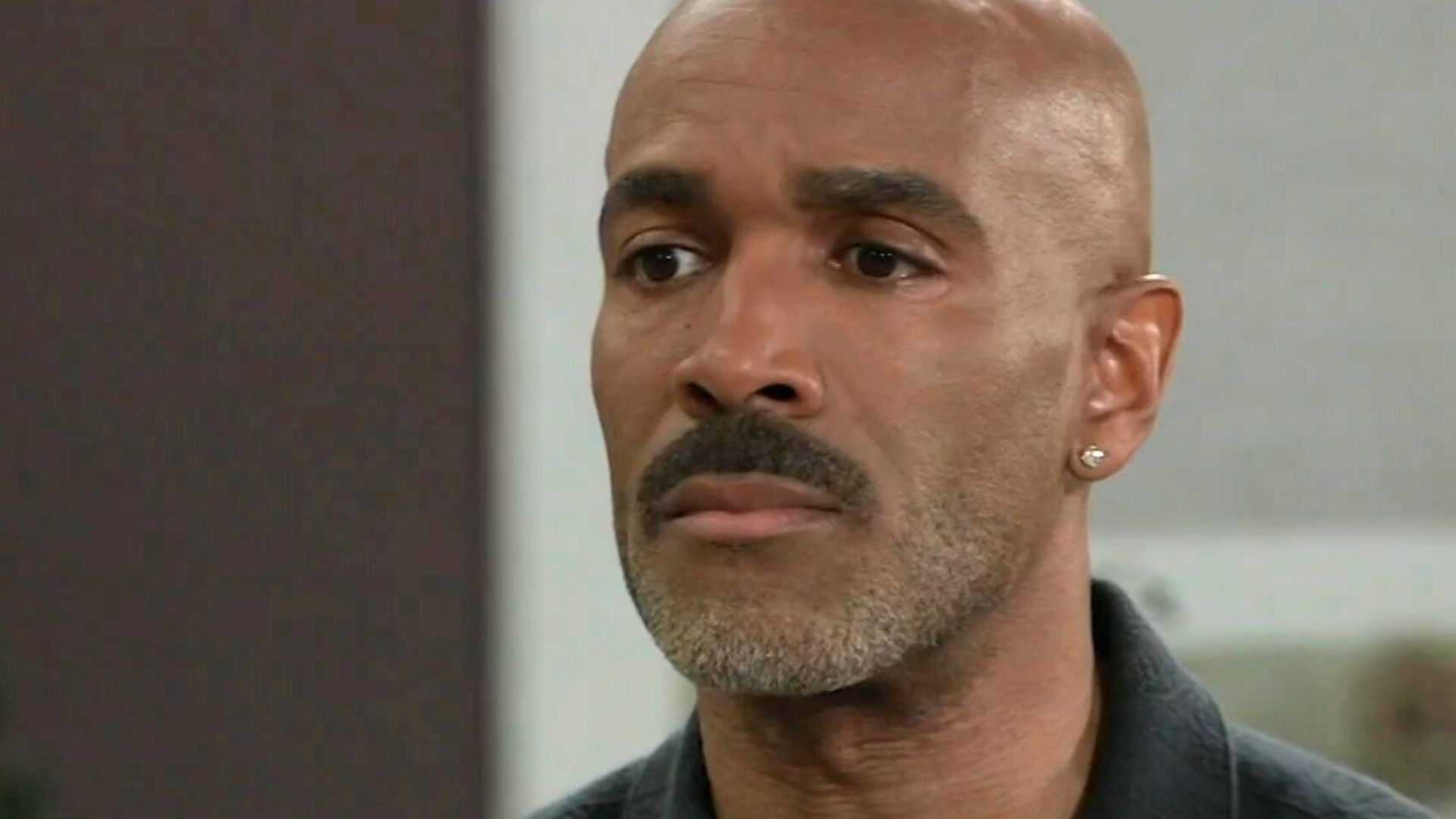 Is General Hospital&#039;s Curtis re-thinking his life? | Image: ABC