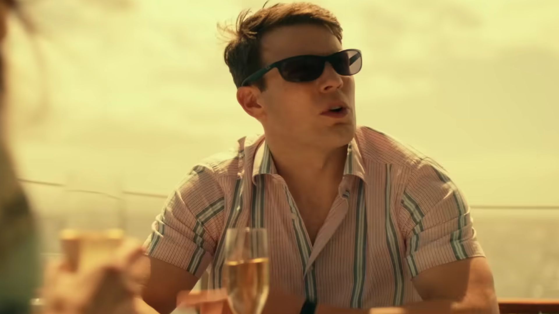 The White Lotus | Image Via: HBO Entertainment