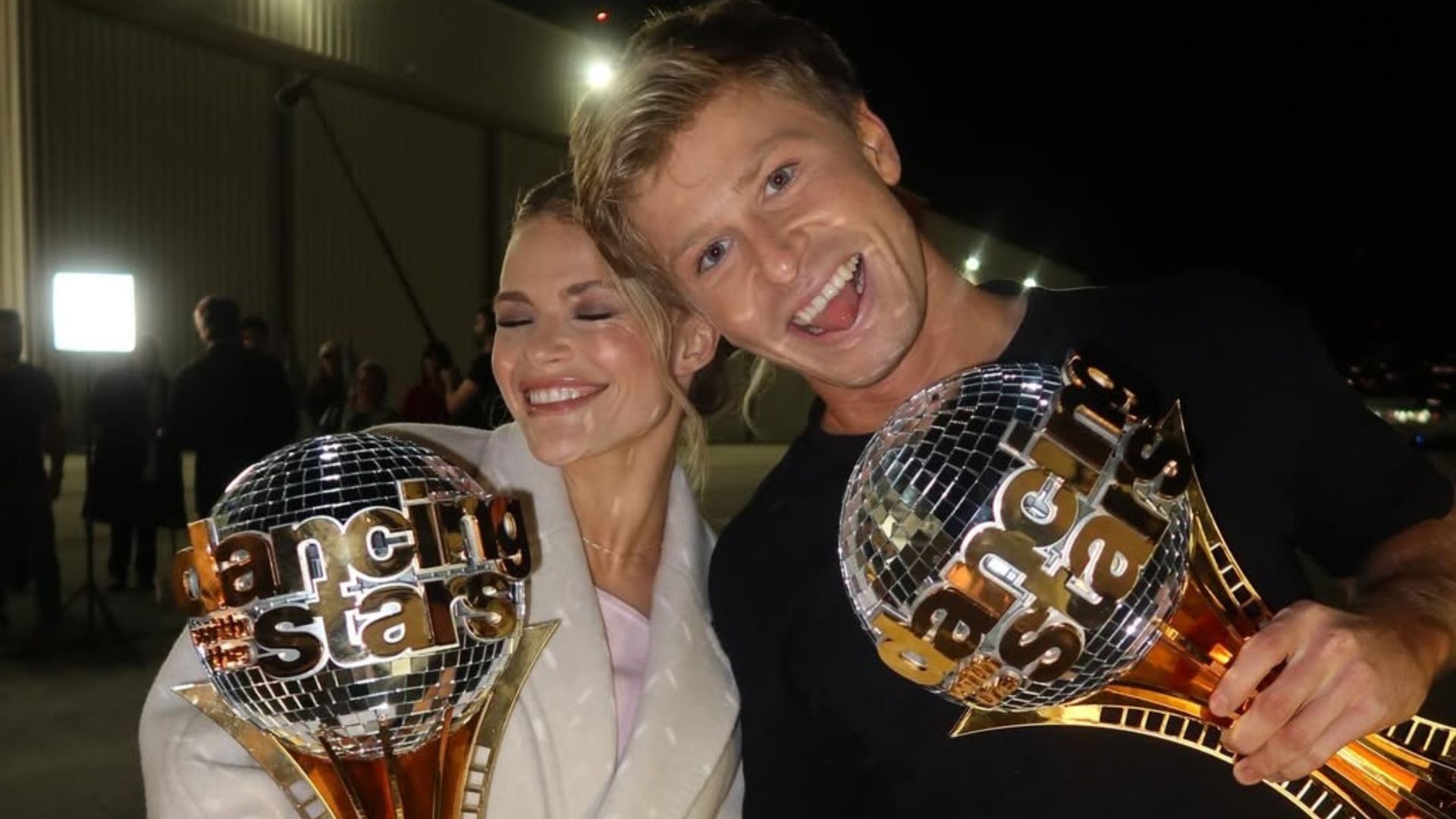 Dancing With The Stars