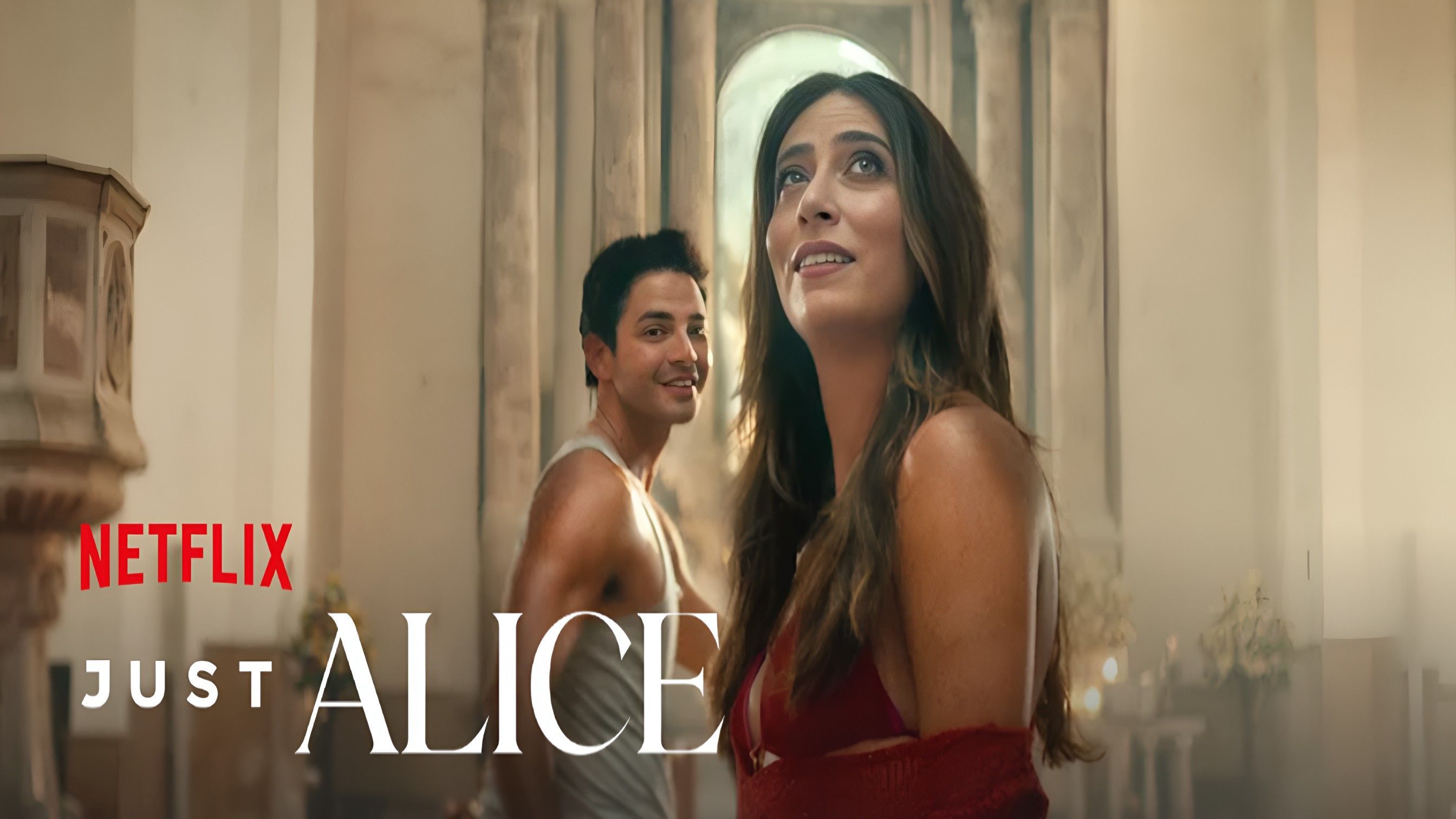 Just Alice ( Image via Netflix )
