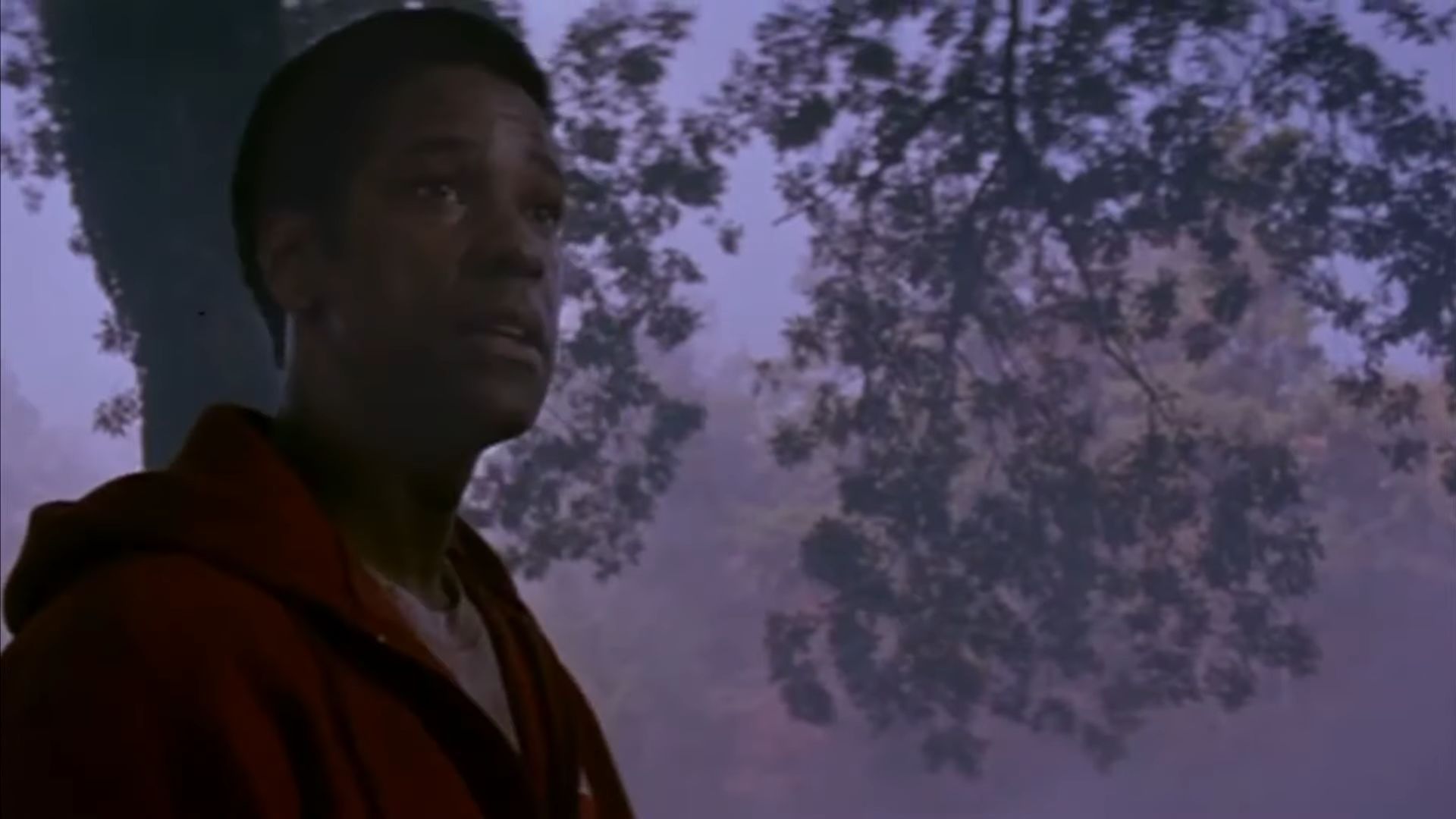 A still from Remember the Titans.