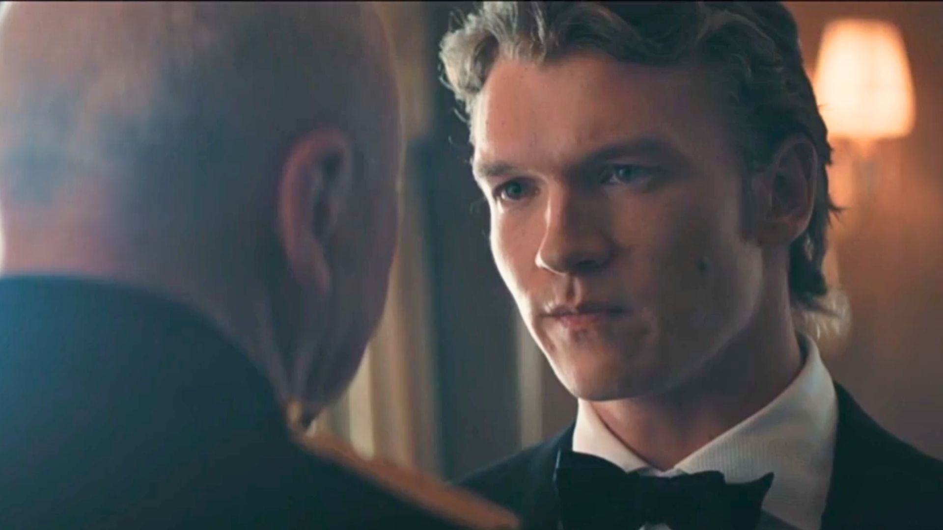 Episode 2 of Heated Rivalry appeared untranslated, and the Russian scene changed everything (Image via HBO Max)