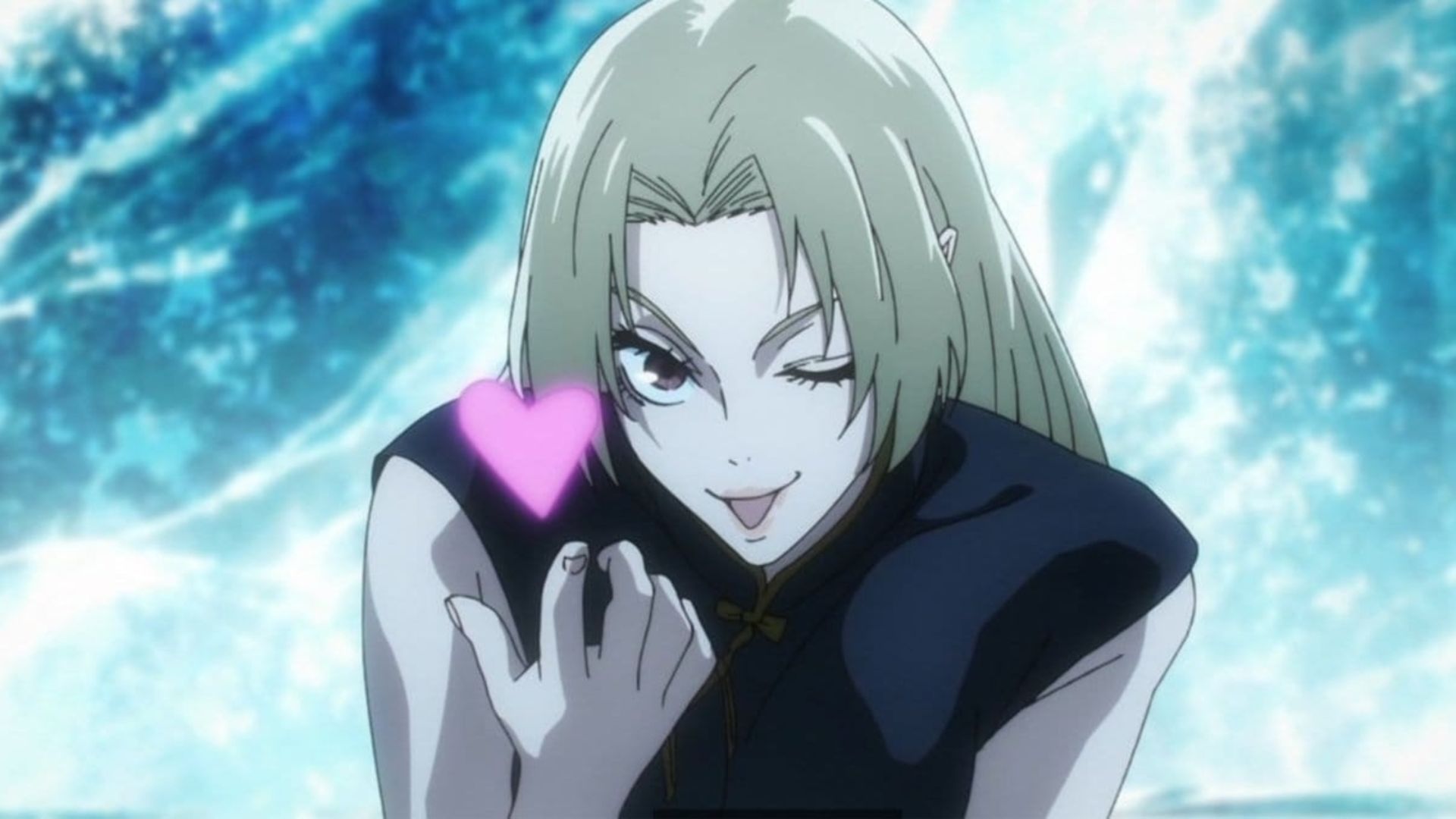 Yuki Tsukumo (Image Credits: MAPPA)