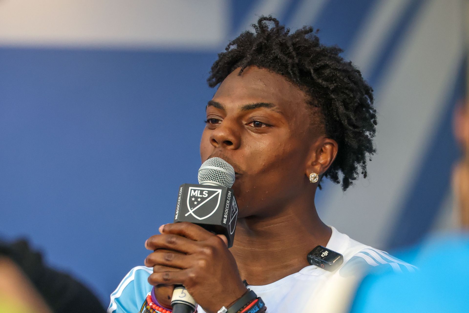 SOCCER: JUL 22 MLS All-Star Skills Challenge - Source: Getty