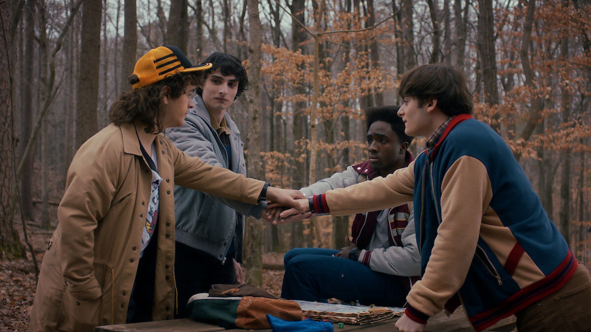 Stranger Things Season 5 (Image via Netflix)