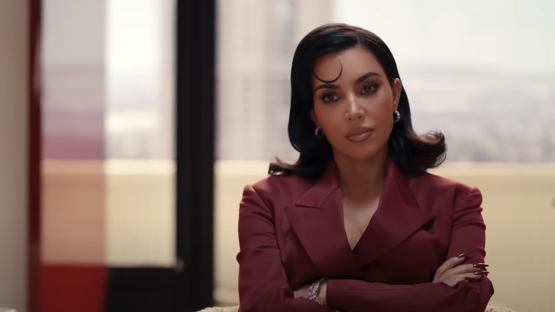 All&rsquo;s Fair director reacts to the negative reviews of the series (Image via Hulu)