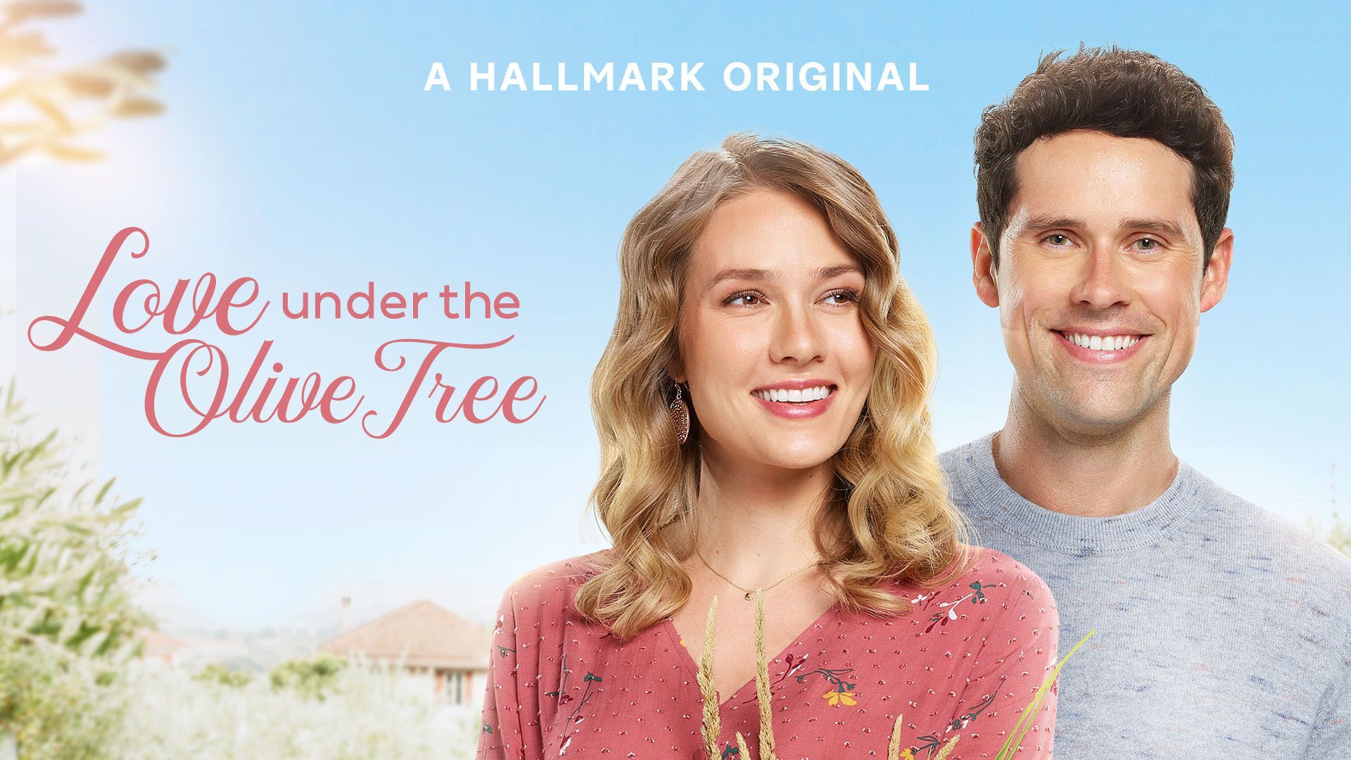 Love Under the Olive Tree | Image via Prime Video