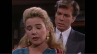 Nikki withheld from Victor her potential surgery, but Jack knew on The Young and the Restless | Image: YouTube