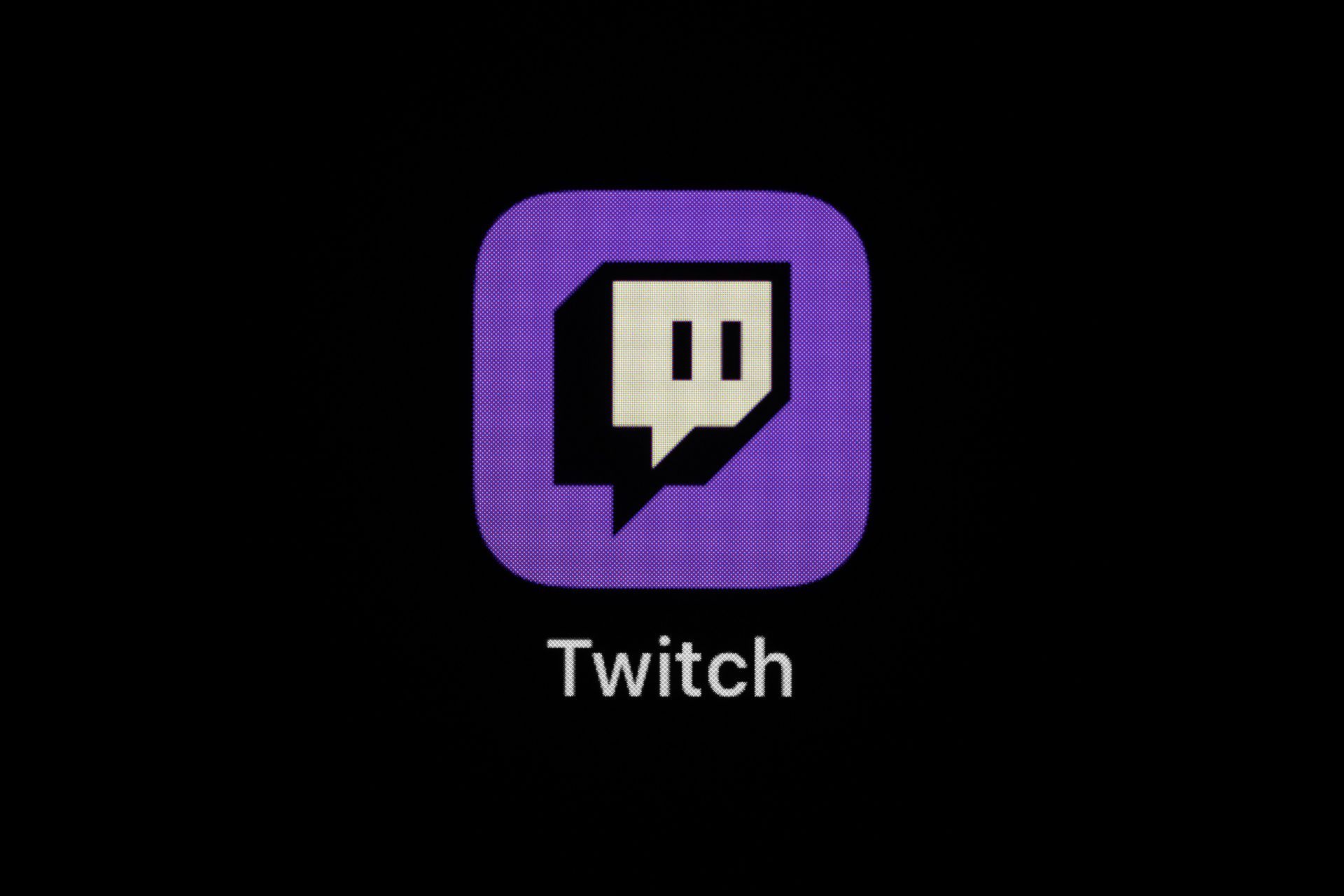 Twitch - Source: Getty