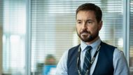 Martin Compston as DI Steve Arnott | Image via Prime Video