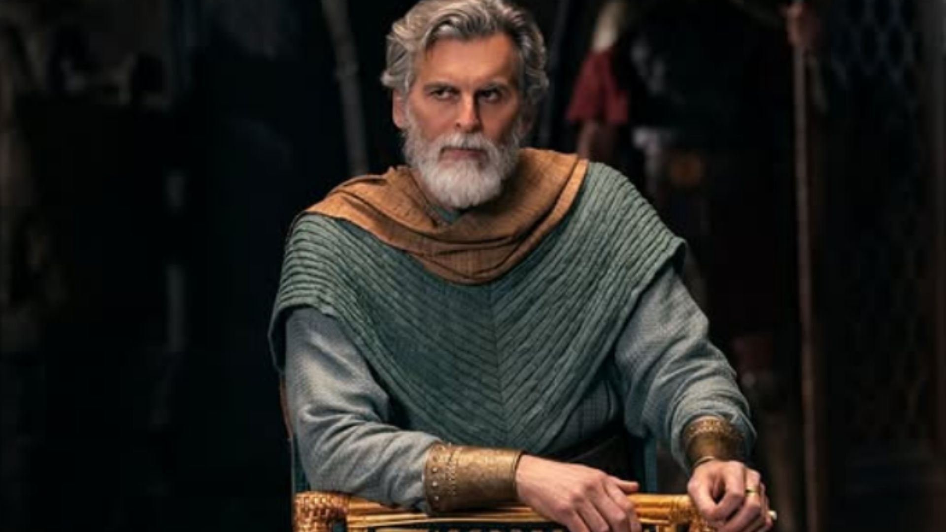 A still from House of David Season 2 (Image Via: Instagram/@watchwonderproject)