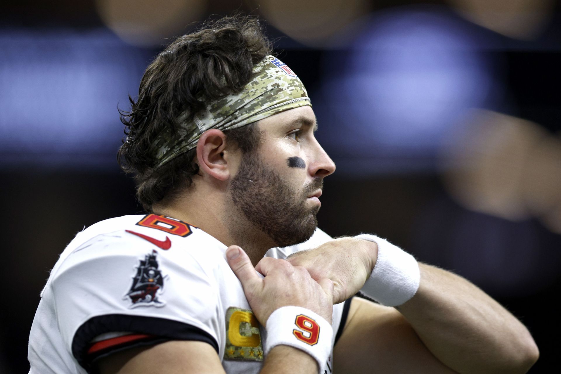 Tampa Bay Buccaneers v New Orleans Saints - NFL 2025 - Source: Getty