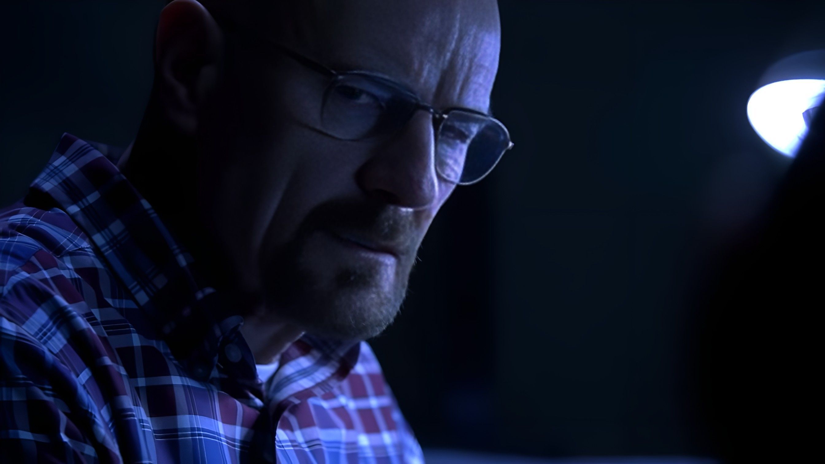 Breaking Bad ( Image via YouTube / Netflix )