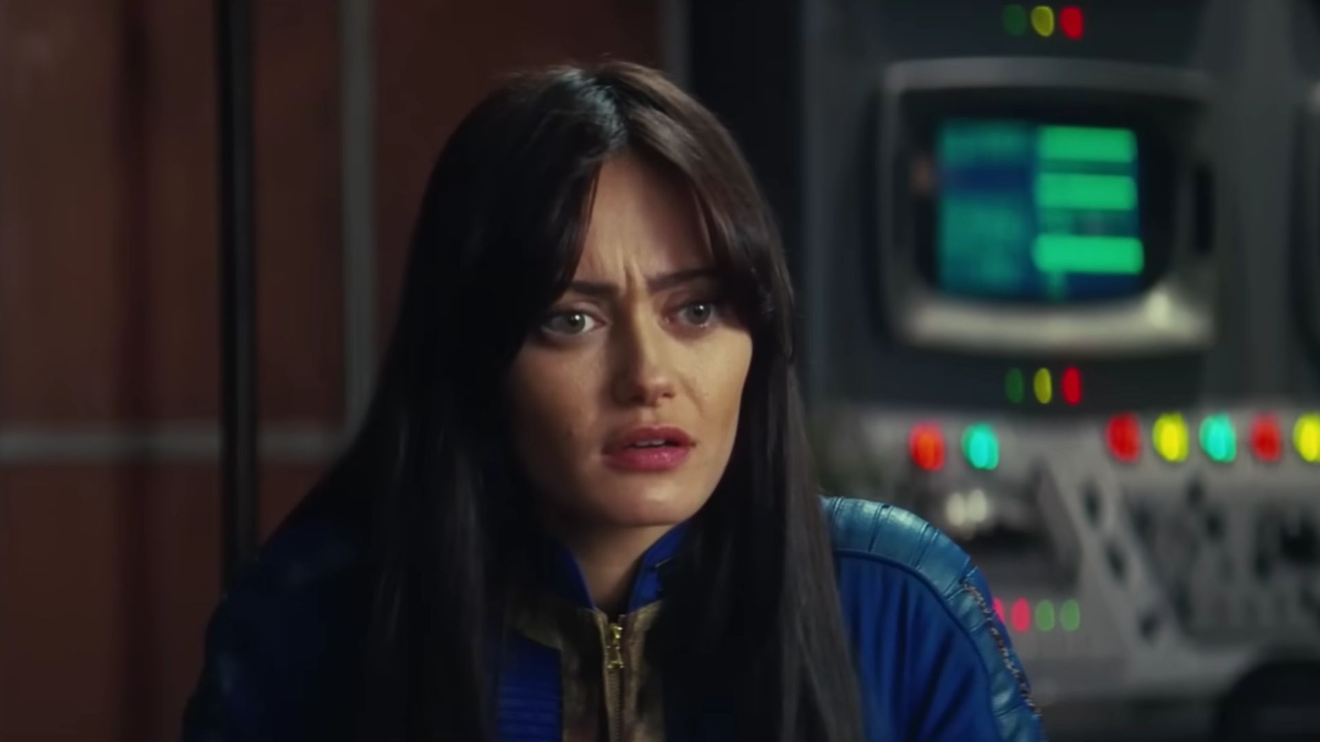 Fallout | Image Via: Amazon MGM Studios