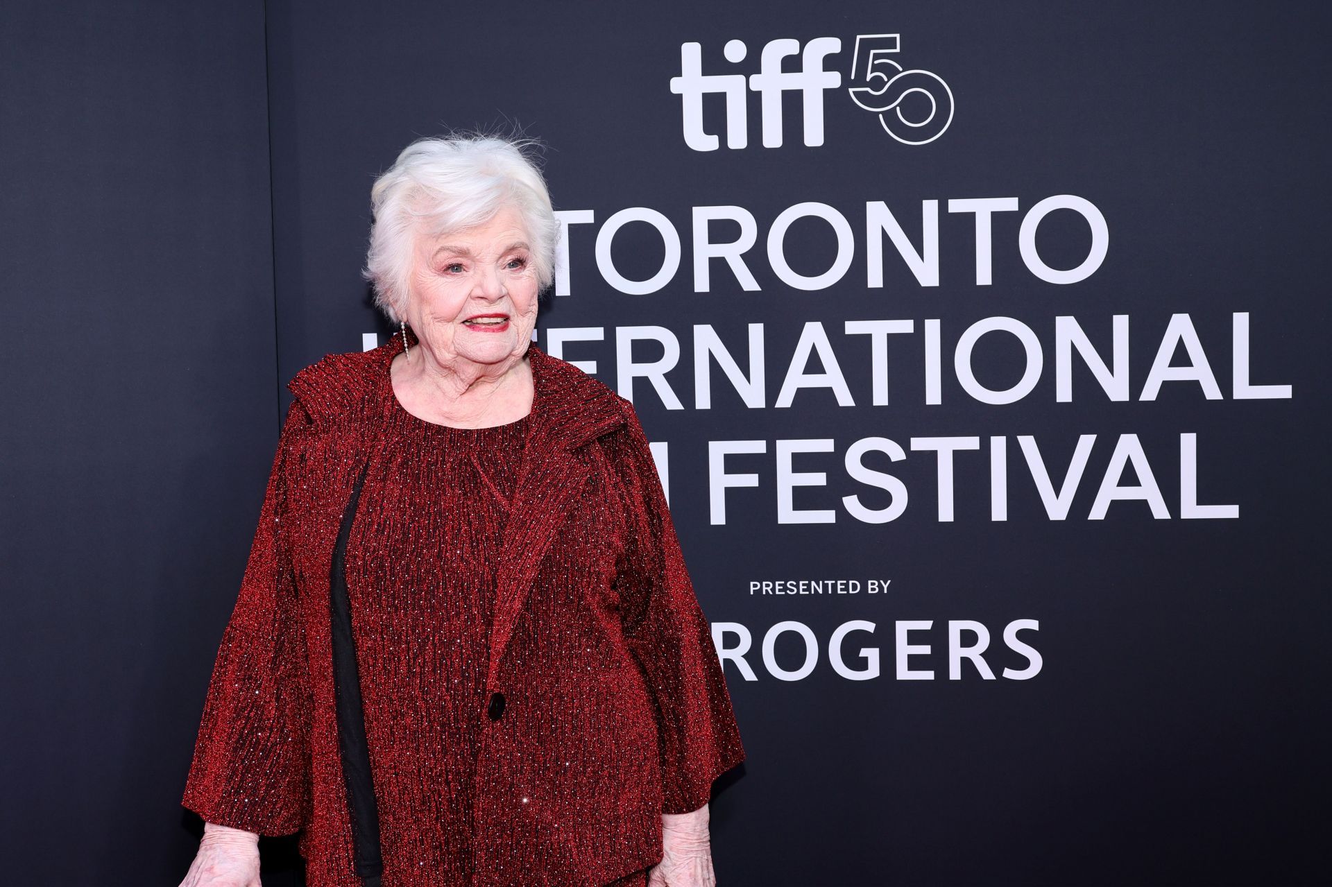 2025 Toronto International Film Festival - &quot;Eleanor The Great&quot; Premiere - Source: Getty