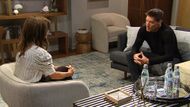 Deacon and Taylor are asking for trouble on The Bold and the Beautiful | Image: CBS