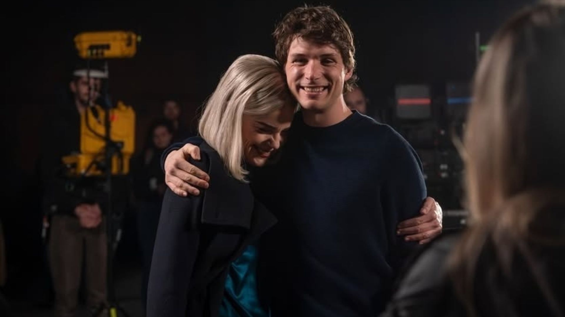 Talamasca: The Secret Order Season 2 has not been officially renewed or cancelled by AMC (Image Via Instagram/@amcannerice)