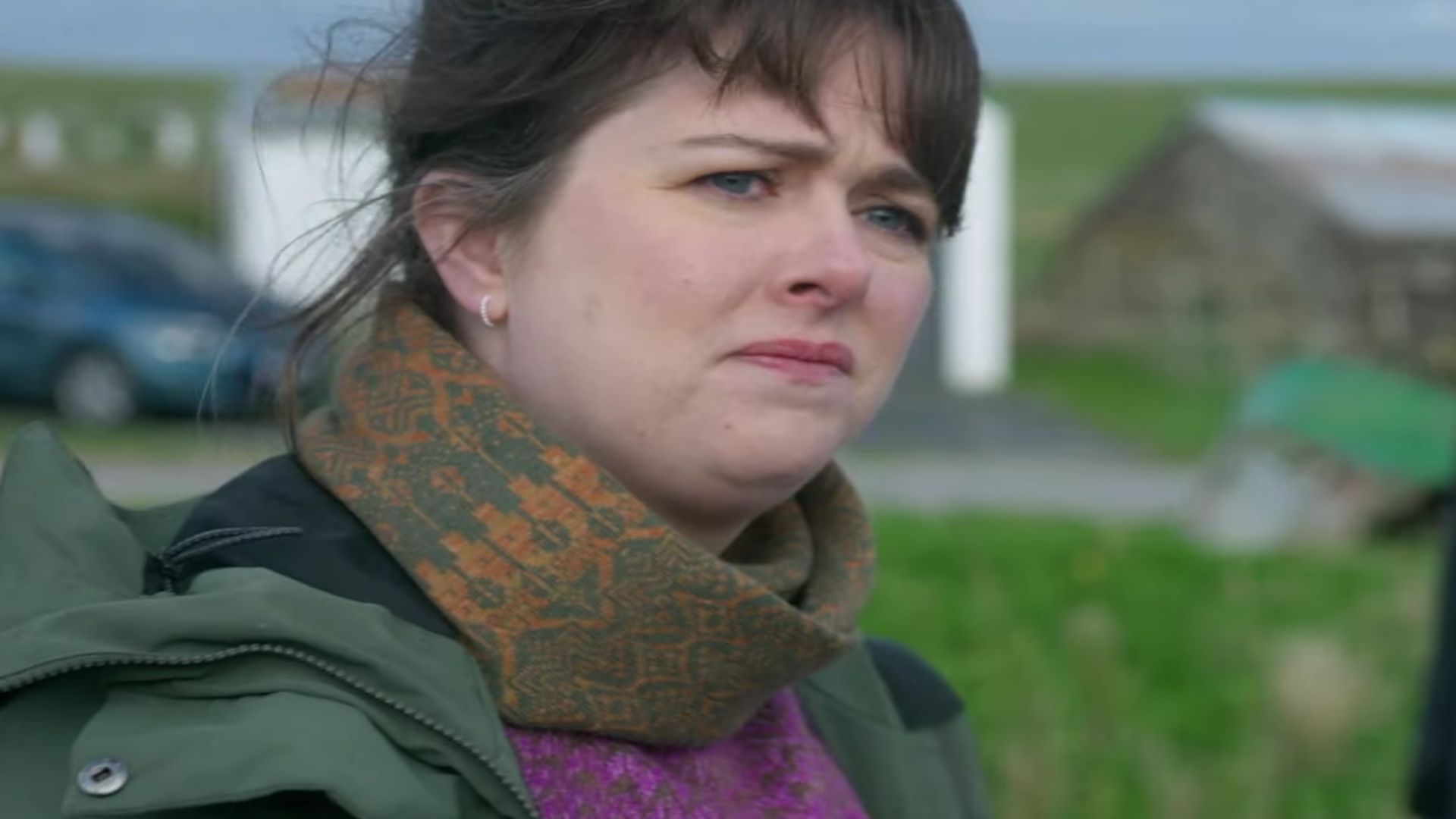 Shetland | Image Via: Silverprint Pictures