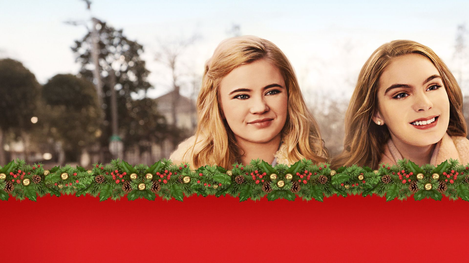 Christmas in the Heartland | Image via Netflix