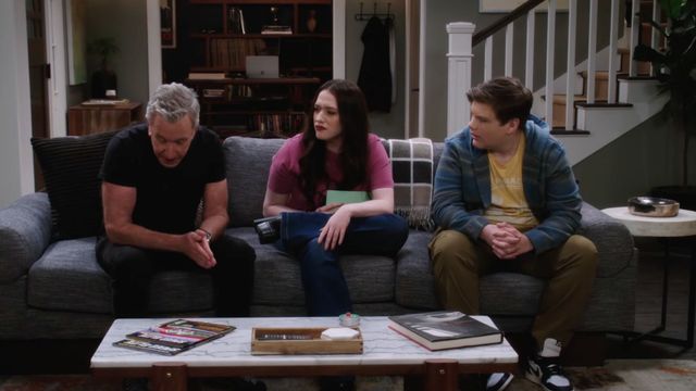 Shifting Gears Season 2, Jesse Williams: Shifting Gears Season 2 has added  a Grey's Anatomy star to its cast: Find out who