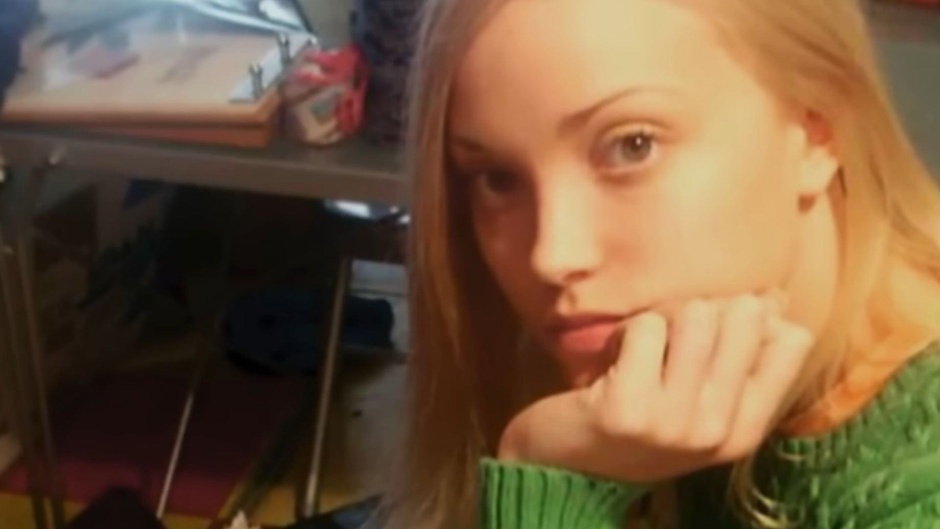 Rhonda Casto. (Image Via: 48 Hours, YouTube)