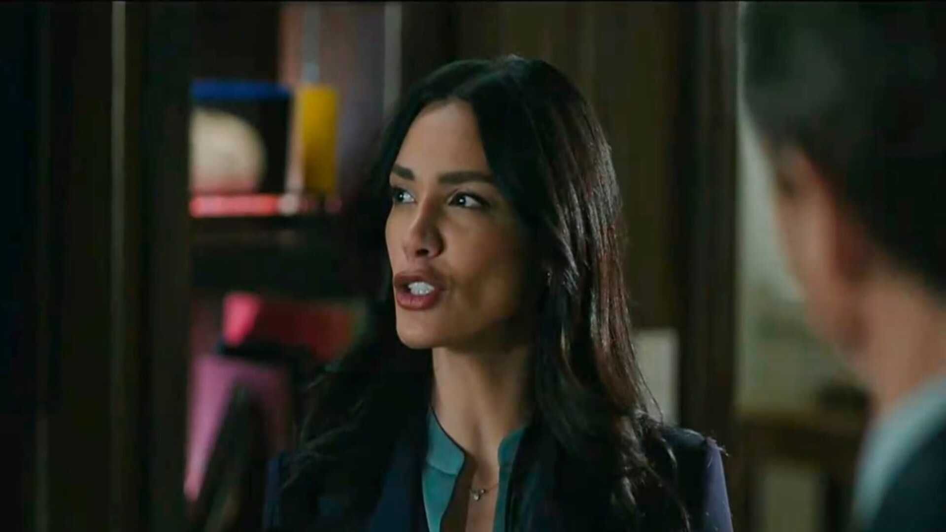 Law &amp; Order Season 25 | Image Via: Universal Television