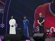 The 2025 Joy Forum - Panels - Source: Getty