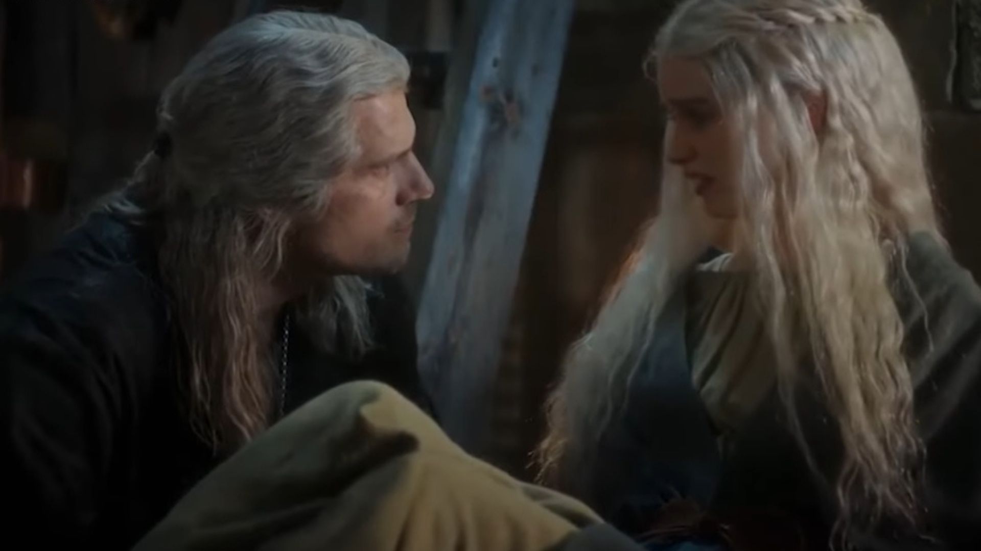 The Witcher Season 3 | Image via: Platige Image