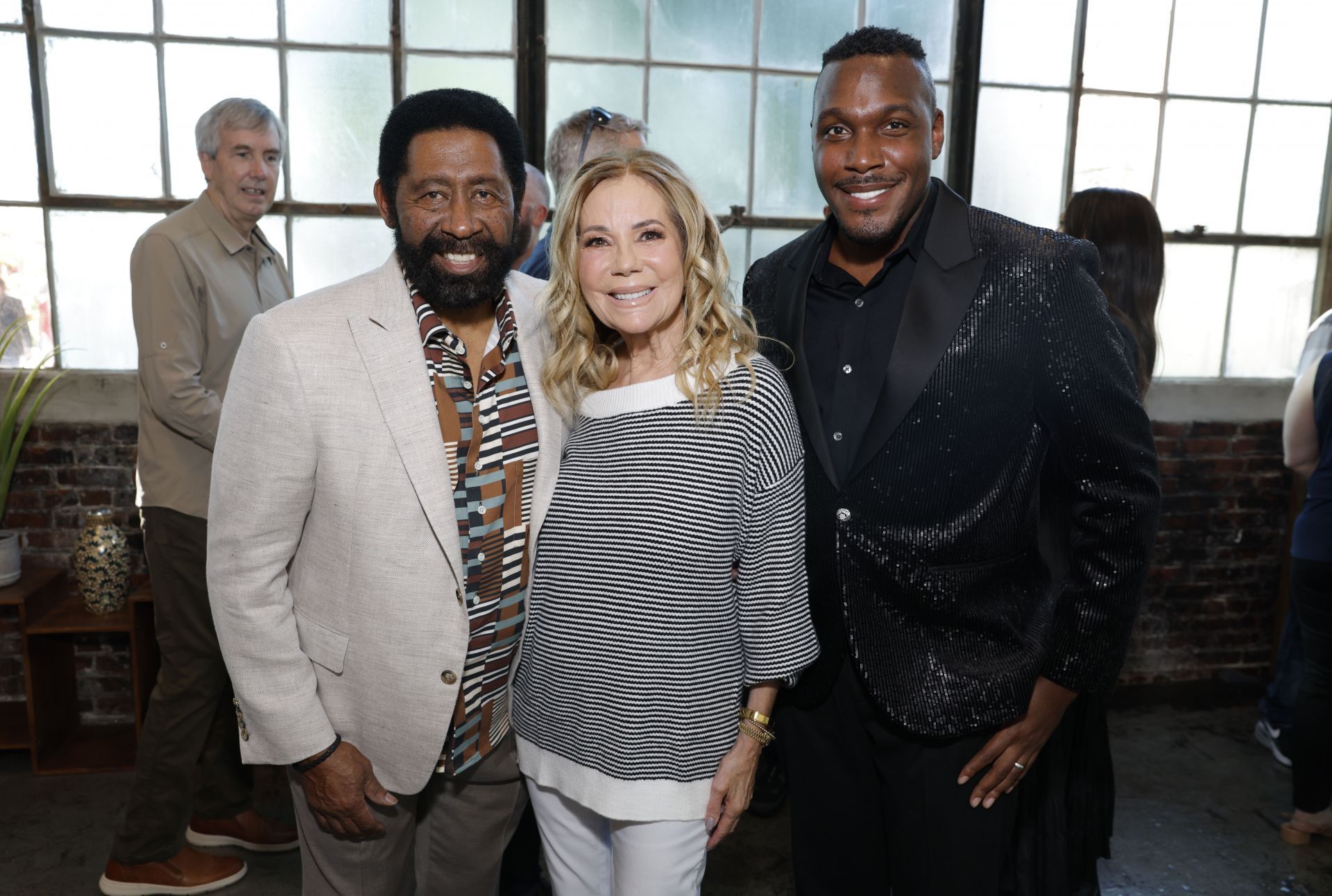 REAGAN: Original Soundtrack Album And REAGAN: Songs Inspired By The Film Celebration - Source: Getty