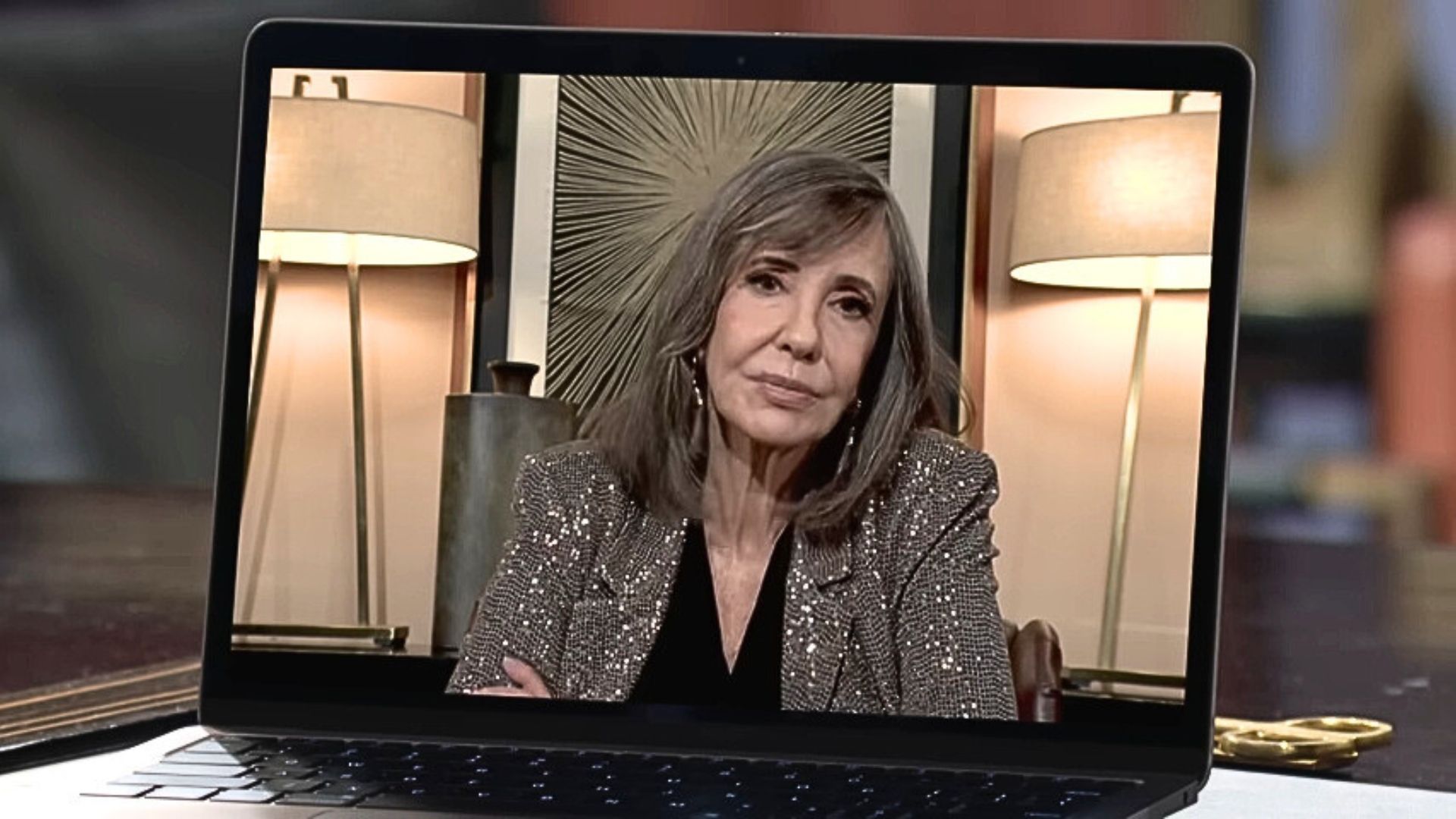 Sally asked Jill to fund Abbott Communications on The Young and the Restless | Image: YouTube