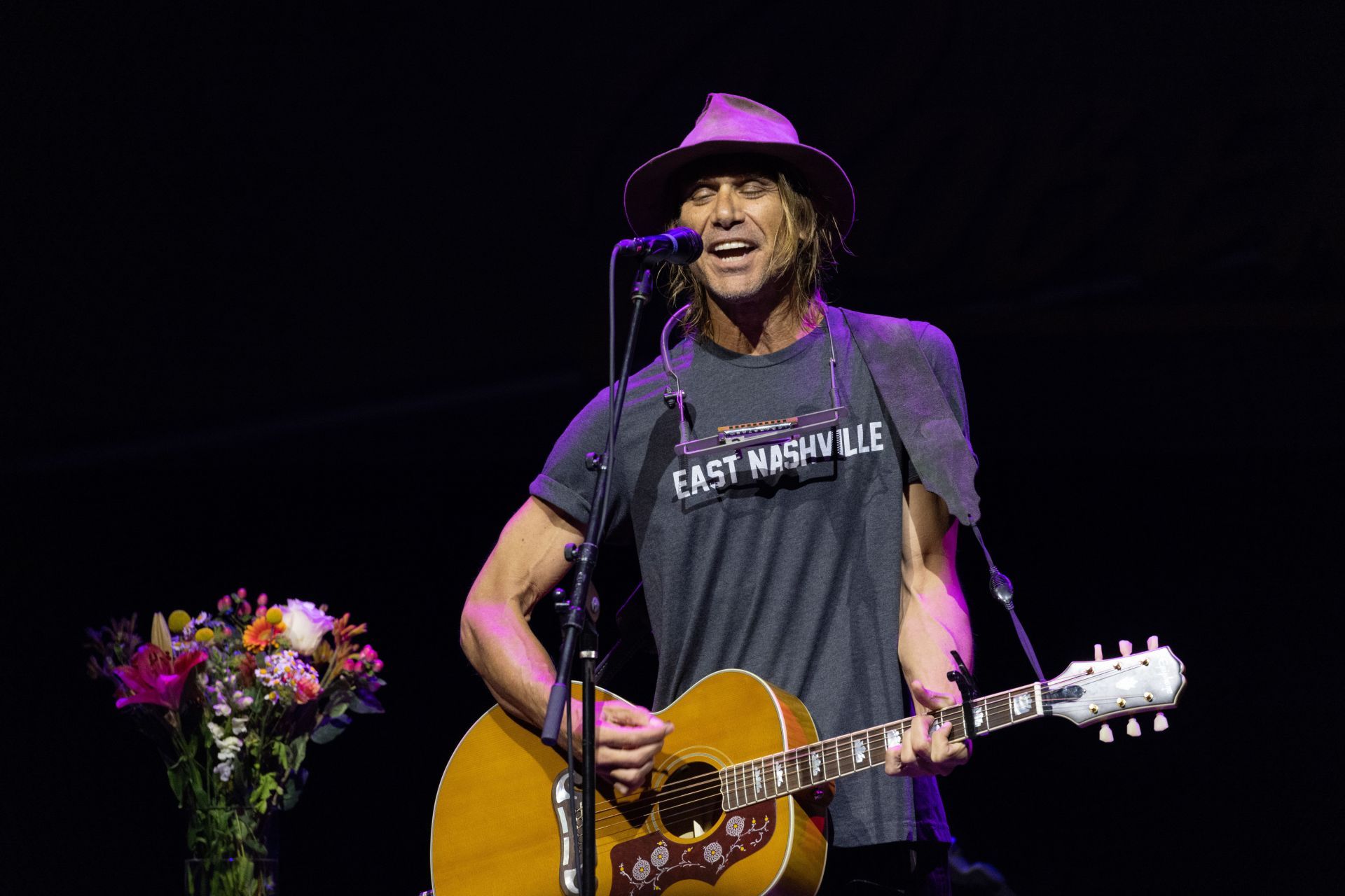 Todd Snider - Source: Getty