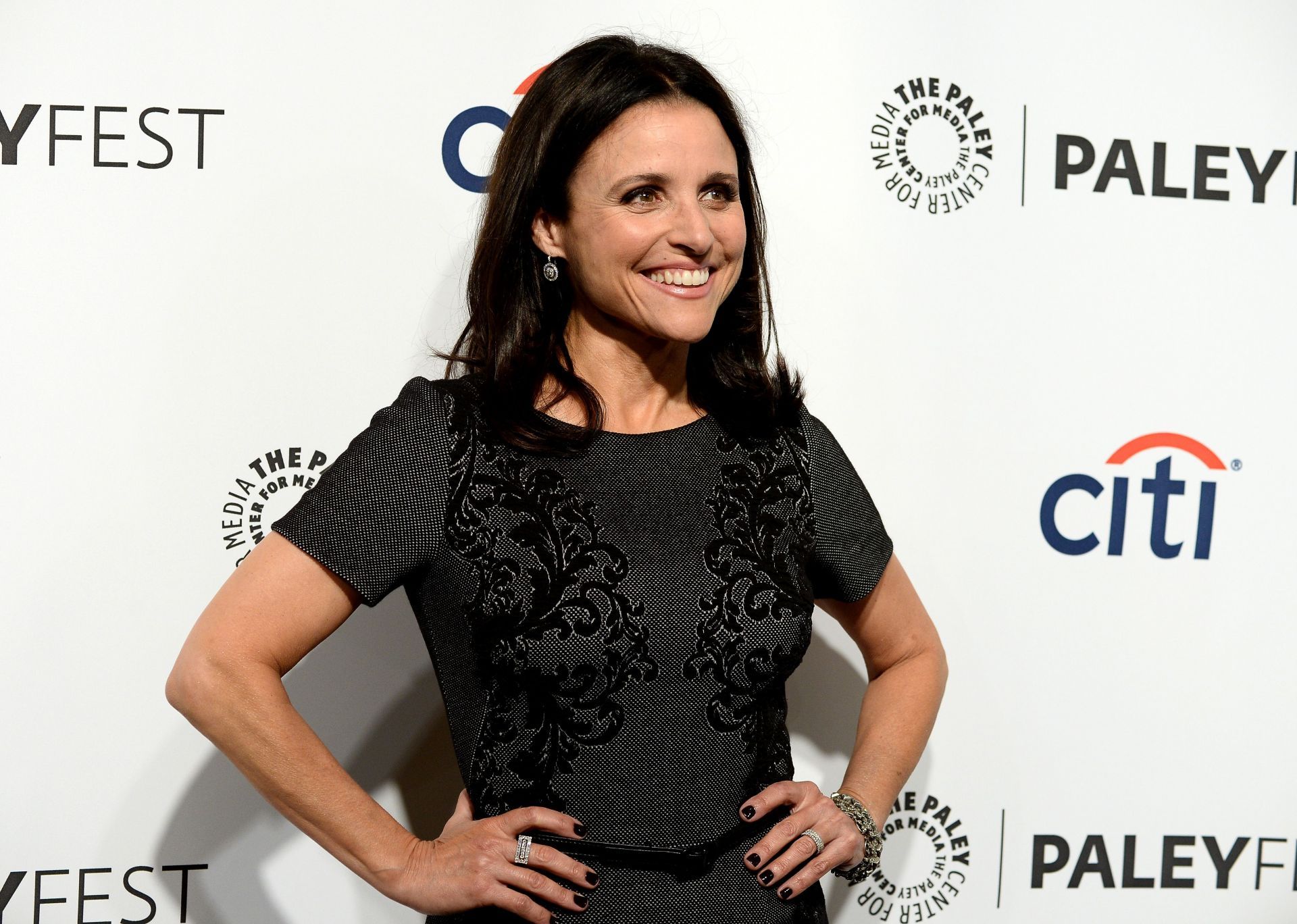 The Paley Center For Media&#039;s PaleyFest 2014 Honoring &quot;Veep&quot; (Image via Getty)