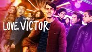 Love, Victor - A TV show like Heartstopper | Image via Hulu