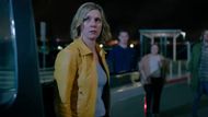 Rhea Seehorn plays Carol Sturka in the show. (Image via Sony Pictures Television)
