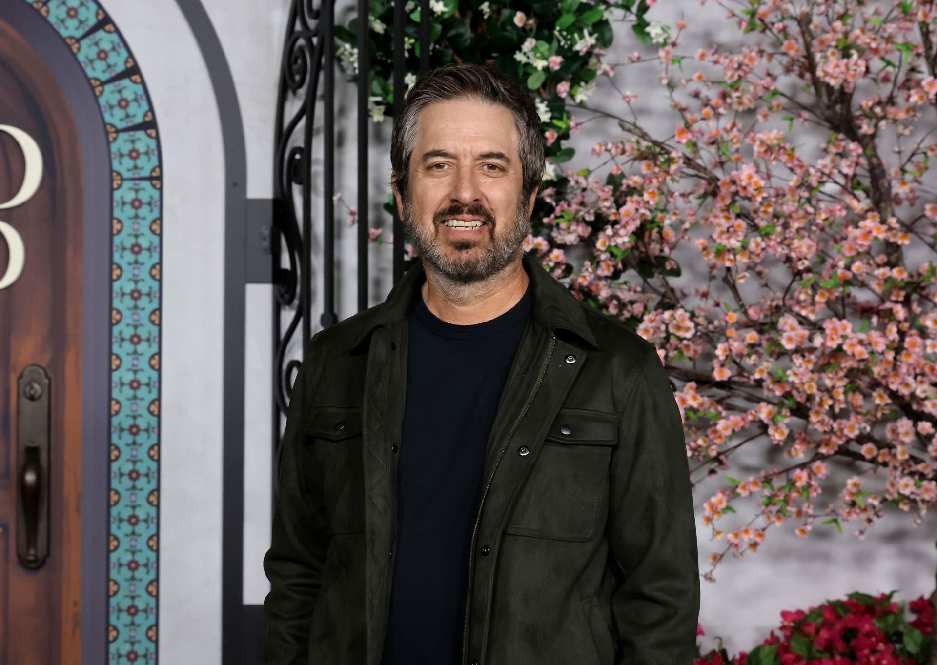 Premiere Of Netflix&#039;s &quot;No Good Deed&quot; - Source: Getty