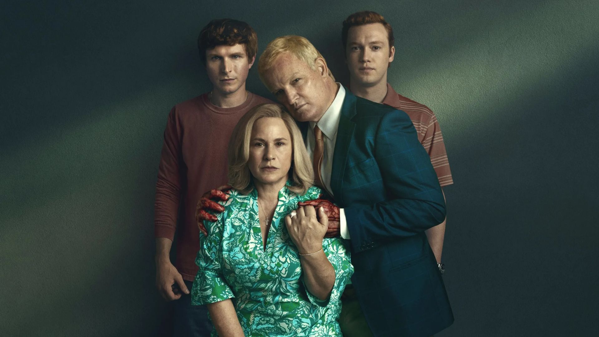 Murdaugh: Death in the Family (Image via Disney+)